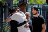 Néonazis, suprémacistes blancs, surarmés : le profil effrayant des auteurs de la fusillade contre une mosquée de San Diego