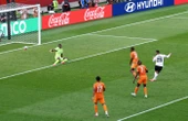 Audiences TV : près d’un tiers des téléspectateurs devant la victoire de l’Allemagne sur la Côte d’Ivoire