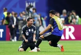 Angleterre-Argentine (1-2) : les statistiques hallucinantes de Lionel Messi, insubmersible à 39 ans et en route pour l’histoire