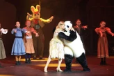 « Aidez-moi à le retrouver » : Chantal Goya porte plainte pour le vol de Pandi-Panda