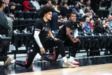 Betclic Élite : les Parisiens Nadir Hifi et T.J. Shorts en lice pour le titre de MVP de la saison