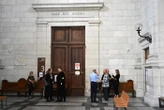 Meurtre de l’enseignante Agnès Lassalle : 16 ans de réclusion requis contre l’élève