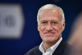 Football : Deschamps 2e sélectionneur en activité en terme de longévité après le départ du Luxembourgeois Holtz