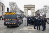 Chelsea-PSG : « Aucun rassemblement sur les Champs-Élysées ne sera toléré » dimanche, prévient le préfet de police