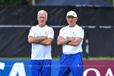 Coupe du monde : Didier Deschamps de retour samedi auprès des Bleus, au lendemain du choc face à la Norvège