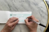 Peut-on vous refuser un paiement par chèque ?