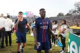 PSG-Botafogo (0-1) : aucun but marqué, défaite… La fin des belles séries pour les Parisiens