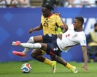 Audiences TV : Angleterre-Ghana bat de justesse le téléfilm de France 3