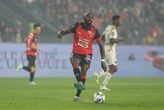 Rennes - Lens : la vidéo de l’expulsion de Jonathan Gradit après moins d’une minute de jeu
