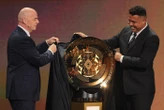 Chelsea - PSG : à quoi ressemblera l’insigne que le vainqueur du Mondial des clubs portera sur son maillot ?