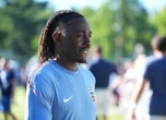« Si on me demande, bien sûr » : Eberechi Eze déjà volontaire en cas de tirs au but, malgré son échec contre le PSG