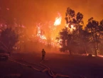 Feux monstres dans l’Aude : trois agents de l’ONF en garde à vue dans l’enquête sur l’incendie des Corbières, en août 2025
