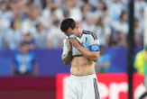 « Sans rapport avec le football » : pourquoi Messi a pleuré après son premier but contre l’Algérie en Coupe du monde