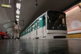 Six femmes agressées en trois jours : le prédateur sexuel du métro parisien condamné à 11 ans de prison