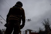 Guerre en Ukraine : la Russie dit avoir intercepté 193 drones ukrainiens dans la nuit et déplore un mort dans l’attaque