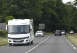 Landes : plus de 130 kg de cocaïne saisis à bord d’un camping-car lors d’un « voyage familial »