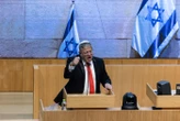 « De voyou marginal à artisan de l’idéologie de droite » : qui est Ben Gvir, le ministre israélien interdit de territoire français ?