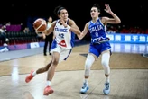 France - Italie (54-69) : pour la première fois depuis 18 ans, la France quitte un Euro sans médaille