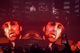 Incroyable surprise : Thomas Bangalter de Daft Punk a mixé au Centre Pompidou devant un public en folie