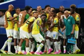 Vinicius au sommet, Neymar de retour : le Brésil tout sourire, et premier du groupe, après sa victoire face à l’Écosse