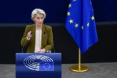 Jordan Bardella confirme le dépôt d’une motion de censure contre von der Leyen au Parlement européen