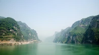 Chine : sept morts et neuf disparus après l’effondrement d’un câble de pont en construction