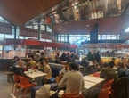 Halles Flachat ou Victoires ? À Asnières, on vous fait découvrir ces deux nouveaux temples de la gastronomie