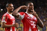 Coupe du monde des clubs : le joli but d’Olise pour offrir la victoire au Bayern contre River Plate