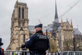 Réouverture de Notre-Dame : circulation, périmètre… Ce qu’il faut savoir sur le dispositif de sécurité