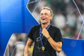 PSG : chant à vélo, remerciements aux supporters et tee-shirts collectors… les émouvants messages de Luis Enrique