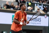 Monfils-Dellien : à quelle heure, sur quelle chaîne TV voir le match du 1er tour du Français à Roland-Garros ?