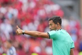 « Il ne faut pas tomber dans la paranoïa » : la désignation d’un arbitre argentin pour France-Maroc ne perturbe pas les Bleus