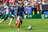 Coupe du monde : les Bleus avec Digne, Koné et Barcola contre l’Irak ?