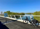 En hommage au classement Unesco, le dernier né des ponts sur la Loire a été baptisé « Val de Loire »