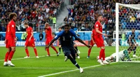 « On ne risque plus rien maintenant… » : le Belge Thomas Meunier ironise après la retraite de Samuel Umtiti