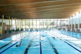 « Je viens tous les jours » : la dernière née des piscines parisiennes a ouvert dans le XVIIIe