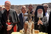 Cisjordanie : le village chrétien de Taybeh appelle à l’aide après des attaques de colons israéliens