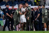 « Je quitte l’équipe » : insultes à son coach, provocations de Yamal… le Clasico chaotique de Vinicius