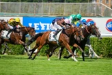 Arrivée du quinté du dimanche 29 juin à Saint-Cloud : Tilila, la protégée d’André Fabre, adore le Val-d’Or