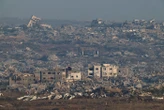 « Gaza n’est pas à vendre » : le Hamas dénonce et rejette le probable plan américain pour l’enclave