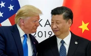 Rencontre entre Donald Trump et Xi Jinping : les deux présidents auront des échanges « approfondis » sur des sujets « majeurs »