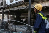 Inde : au moins 21 morts et plus de 40 blessés dans l’incendie d’un immeuble de New Delhi
