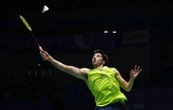Toma Junior Popov - Chou Tien-chen : à quelle heure et sur quelle chaîne TV voir la finale de l’Open de Chine de badminton ?