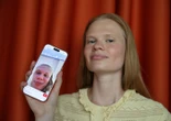 « Pas quelque chose dont je devrais avoir honte » : la folle ressemblance de ce modèle russe avec le Norvégien Erling Haaland