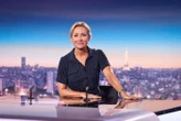 Anne-Sophie Lapix quitte France Télévisions pour rejoindre RTL