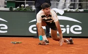Jo-Wilfried Tsonga raconte ses « frissons » devant la finale Alcaraz-Sinner : « Un moment suspendu, de pur génie »