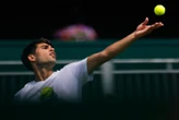 « Le plus beau tennis, c’est sur gazon » : Carlos Alcaraz prêt pour un nouveau doublé Roland-Garros-Wimbledon