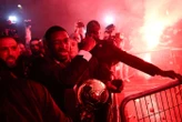 Ousmane Dembélé, Ballon d’or : soirée festive, retour au Campus, Aya Nakamura… 24 heures de célébrations à Paris