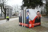 Prix Sakharov : qui sont Mzia Amaghlobeli et Andrzej Poczobut, les lauréats du prix 2025 pour la liberté de pensée