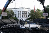 MMA : le budget colossal de l’événement UFC à la Maison Blanche pour l’anniversaire de Donald Trump